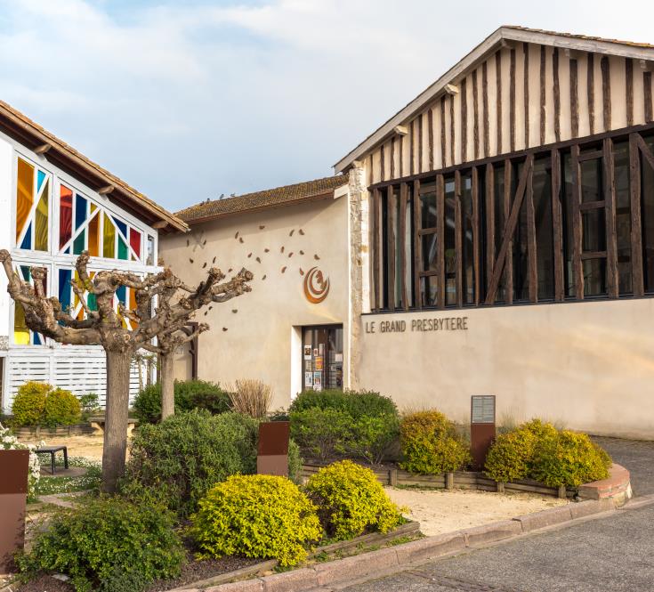 Fête du terroir Marché des artisans et créateurs au camping du Moulin 07/04/2024 ( Evénement )