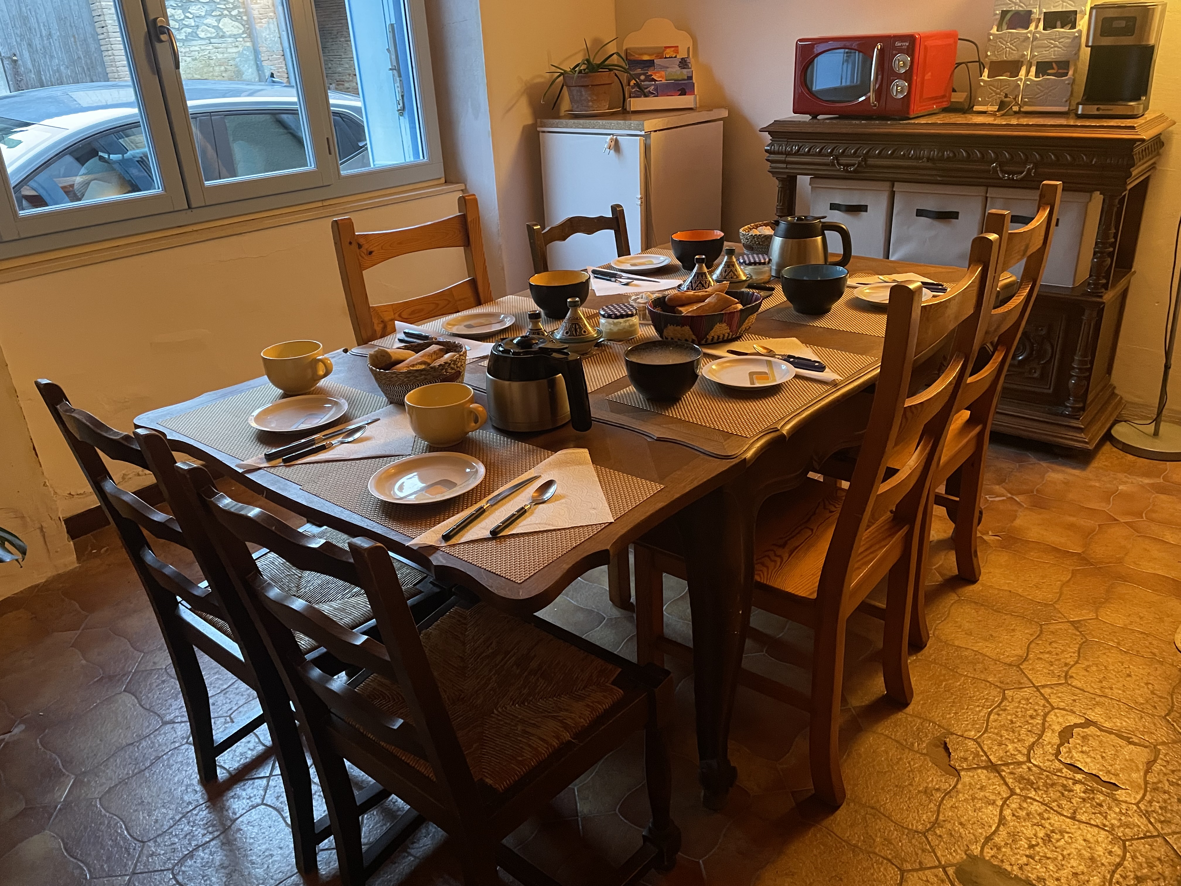 CHEZ CHRISTIAN, L'Isle-en-Dodon - photo 8