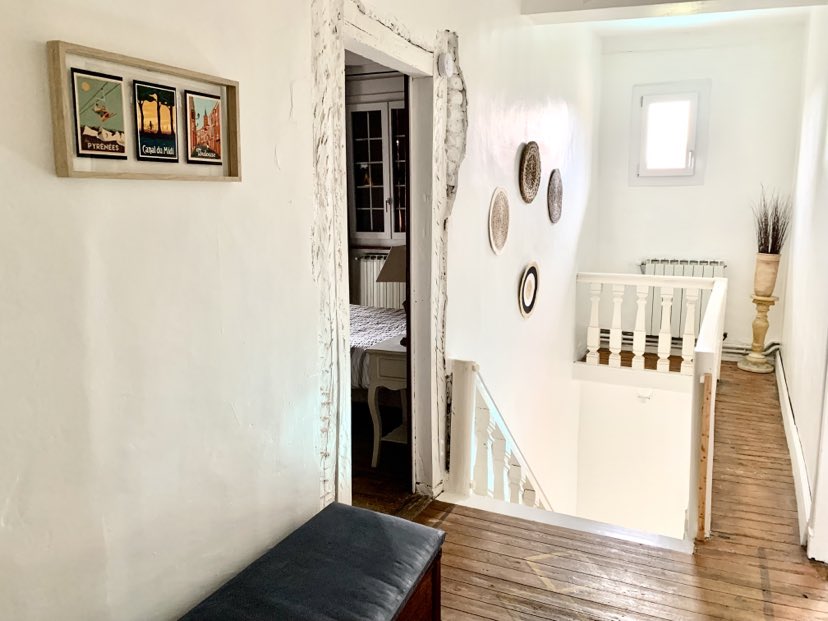 LES PIGEONS VOYAGEURS, L'Isle-en-Dodon - photo 10