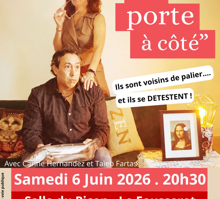 Théâtre