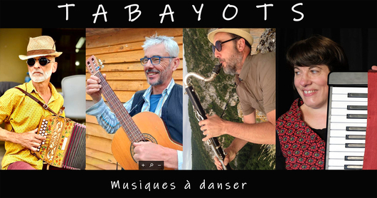 TABAYOTS (1/1)