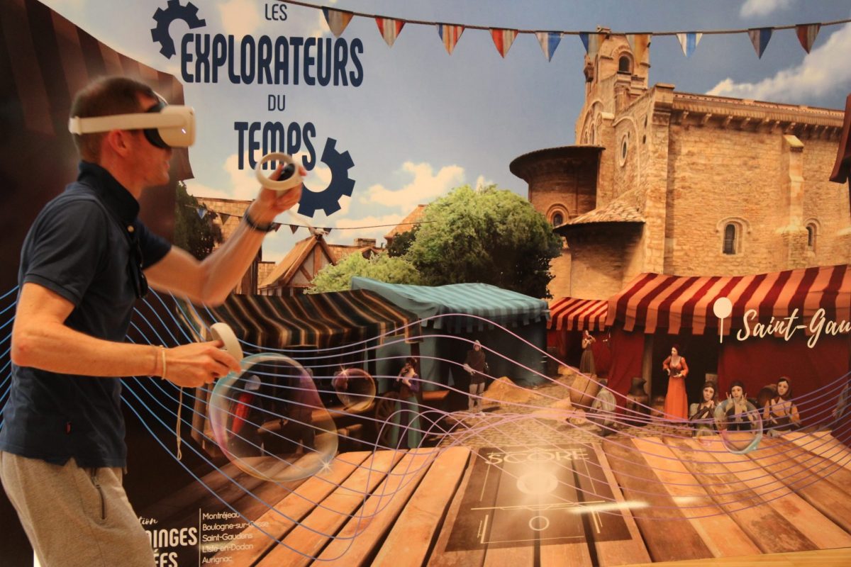 ©Explorateurs du temps