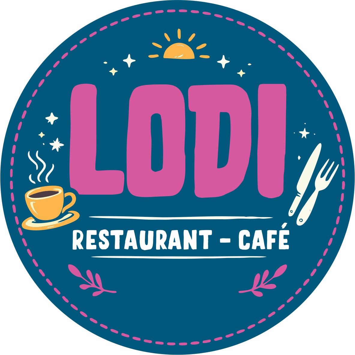 LoDi - ©LoDi restaurant-café