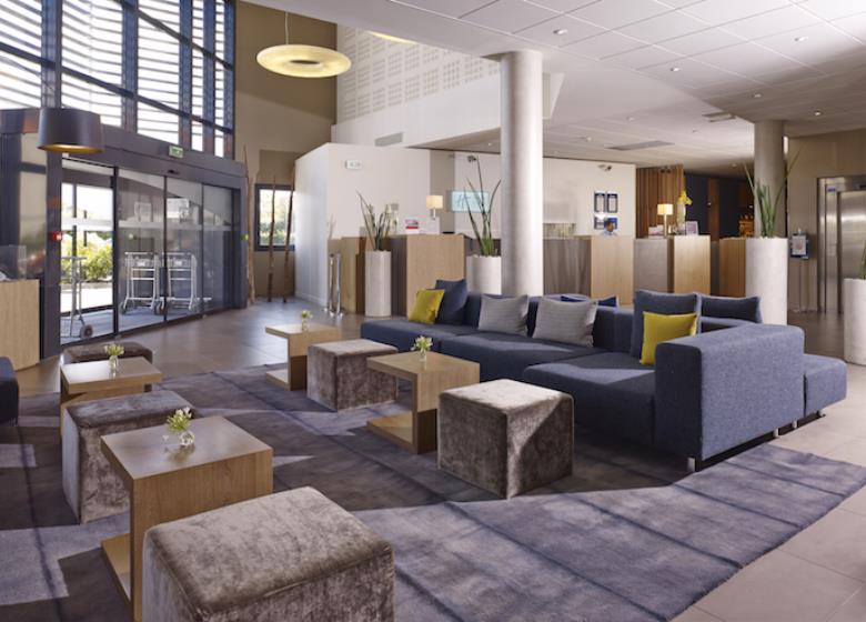 Hotel Holiday Inn Express Toulouse Airport