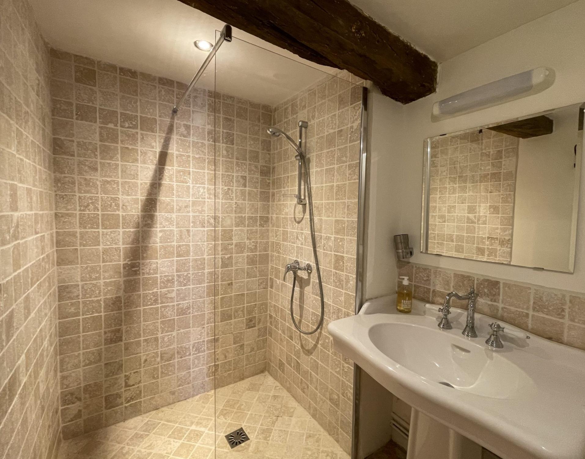 LOBERSANE LA MAISON DU MEUNIER, Saint-Laurent - photo 24