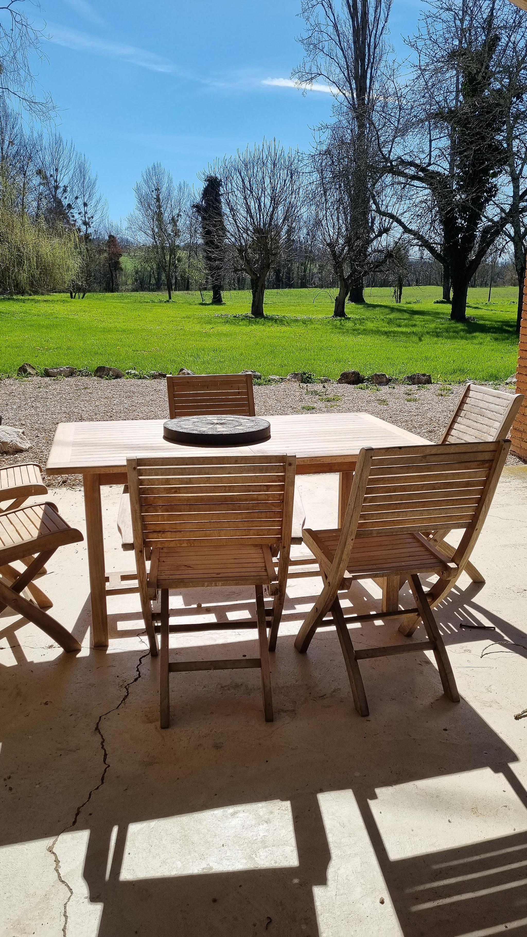 LOBERSANE LA MAISON DU MEUNIER, Saint-Laurent - photo 8