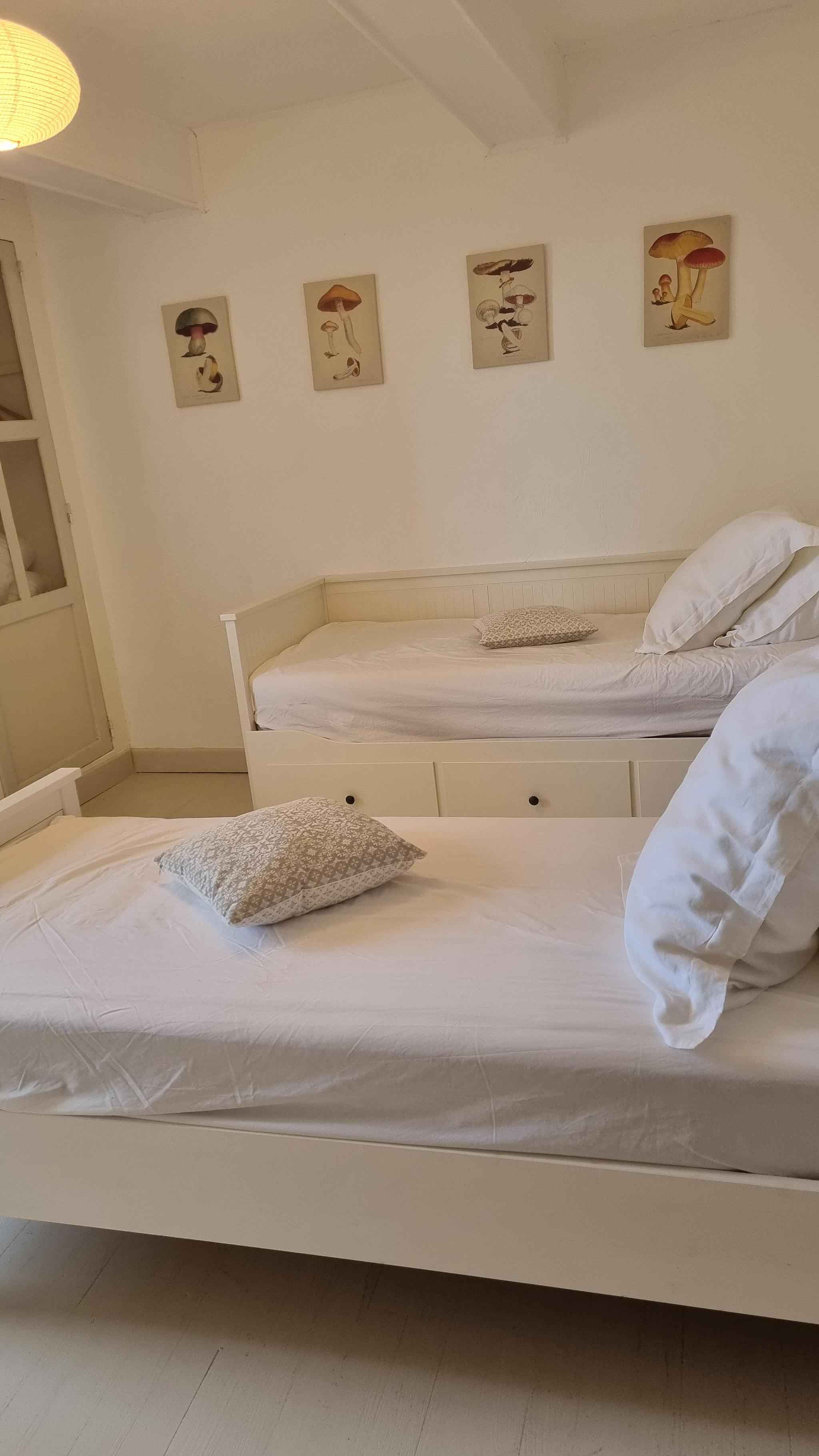 LOBERSANE LA MAISON DU MEUNIER, Saint-Laurent - photo 15