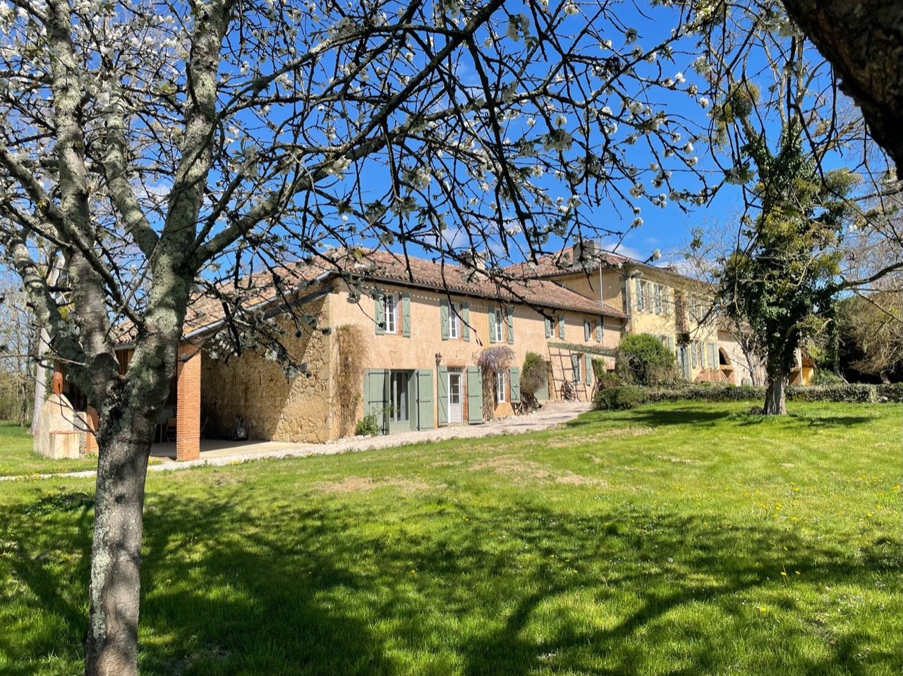 LOBERSANE LA MAISON DU MEUNIER, Saint-Laurent - photo 12