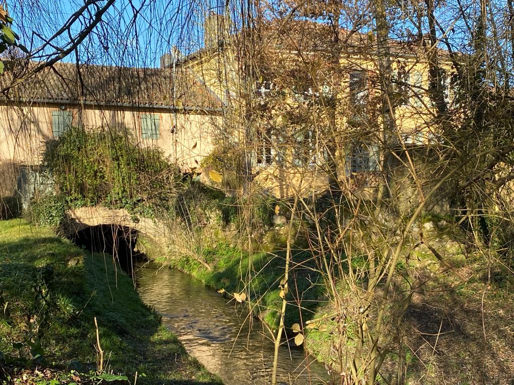 LOBERSANE LA MAISON DU MEUNIER, Saint-Laurent - photo 22