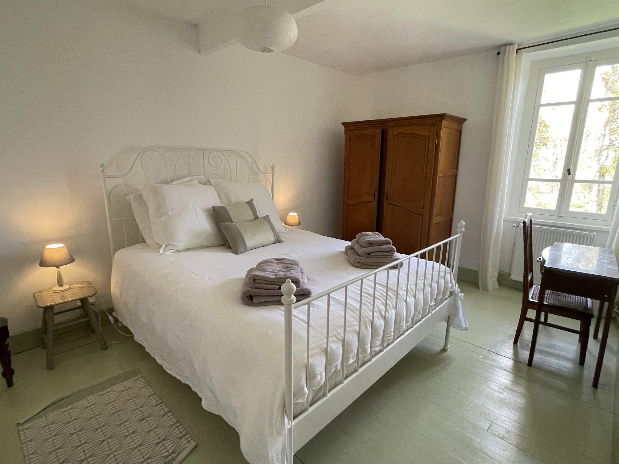 LOBERSANE LA MAISON DU MEUNIER, Saint-Laurent - photo 14