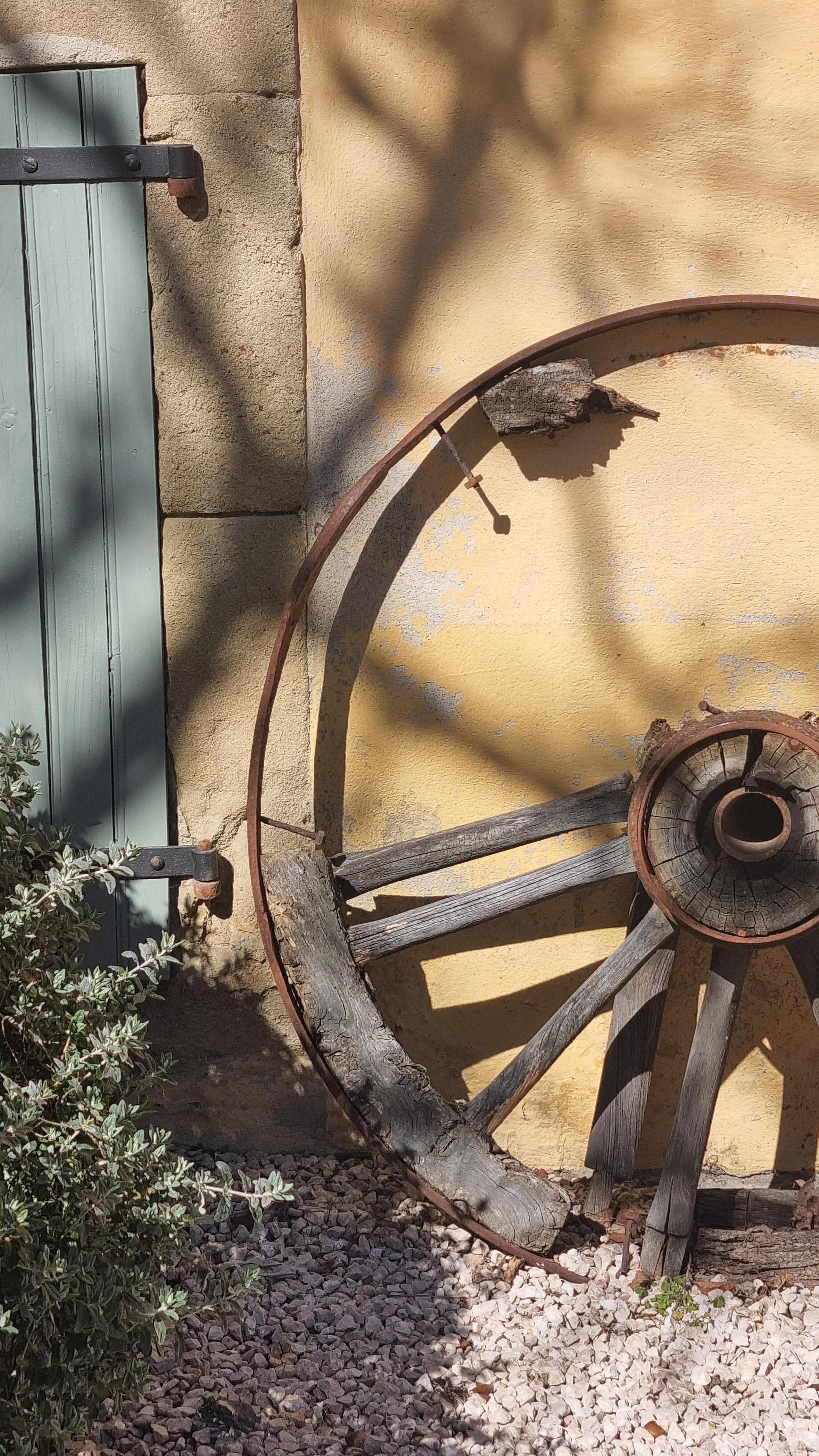 LOBERSANE LA MAISON DU MEUNIER, Saint-Laurent - photo 11