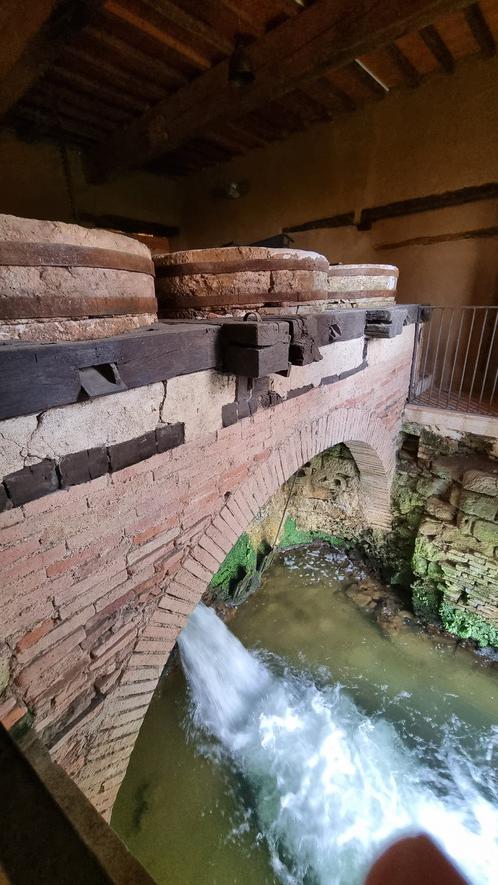 LOBERSANE LA MAISON DU MEUNIER, Saint-Laurent - photo 25