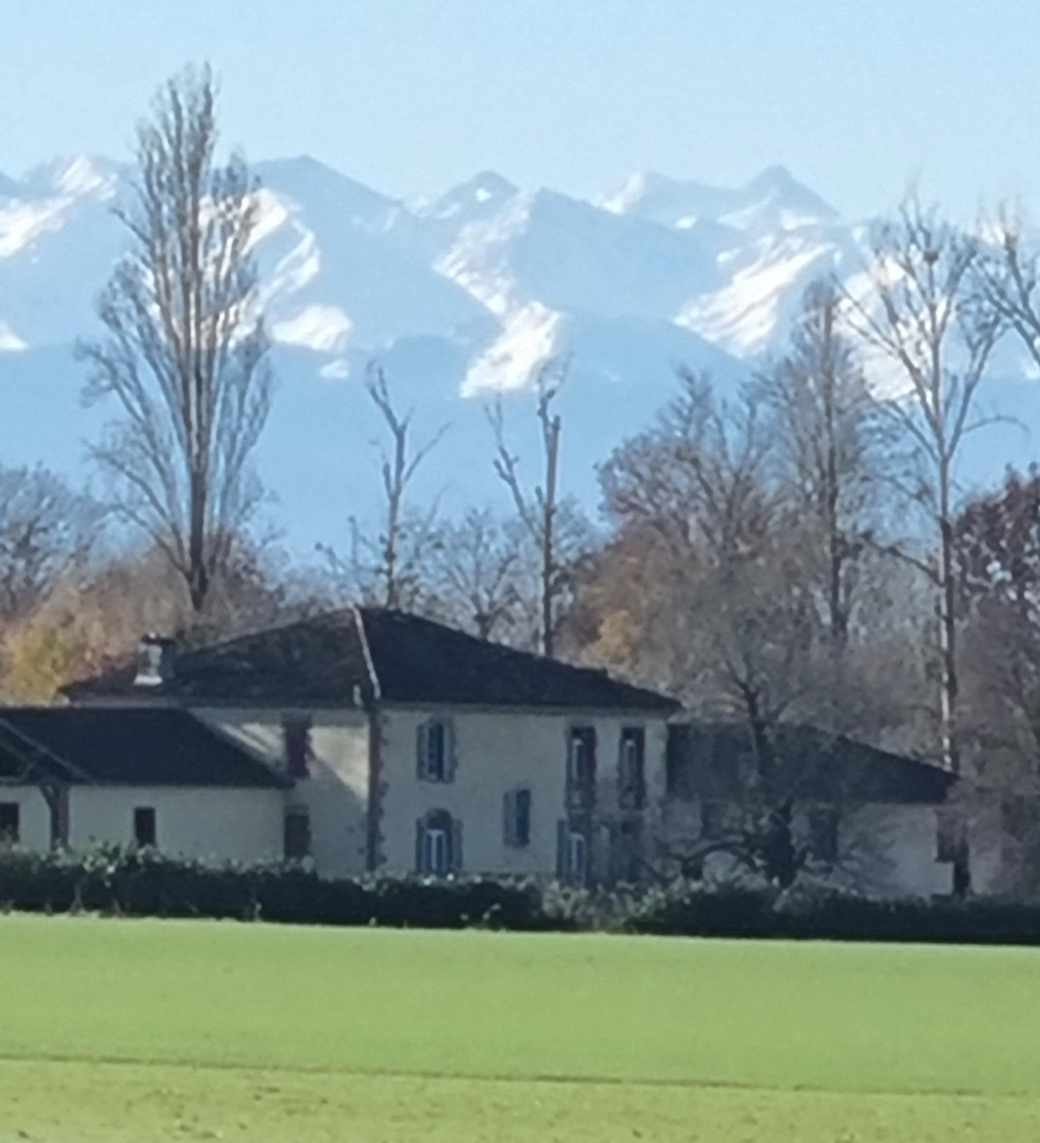 LOBERSANE LA MAISON DU MEUNIER, Saint-Laurent - photo 10