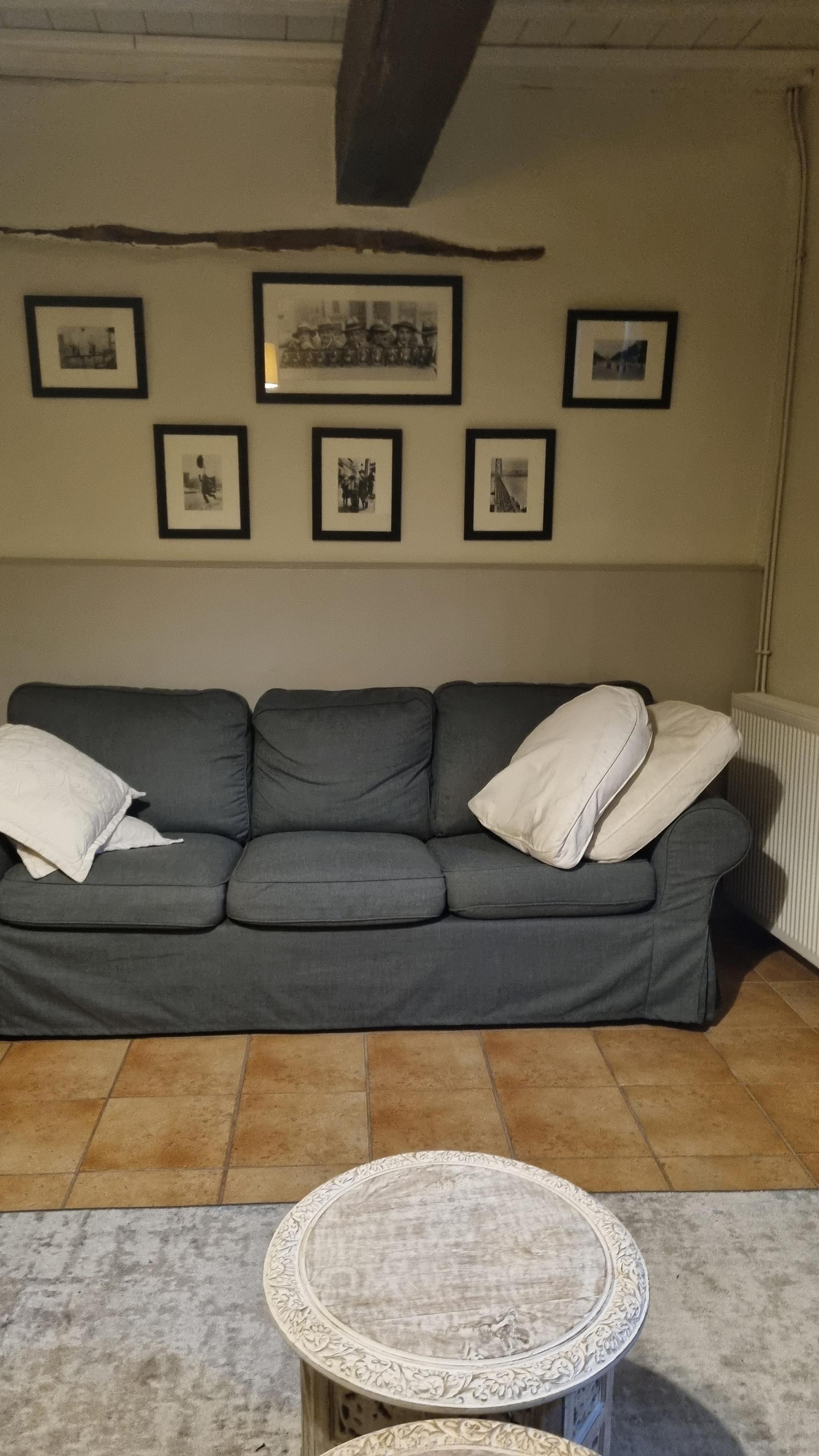 LOBERSANE LA MAISON DU MEUNIER, Saint-Laurent - photo 4