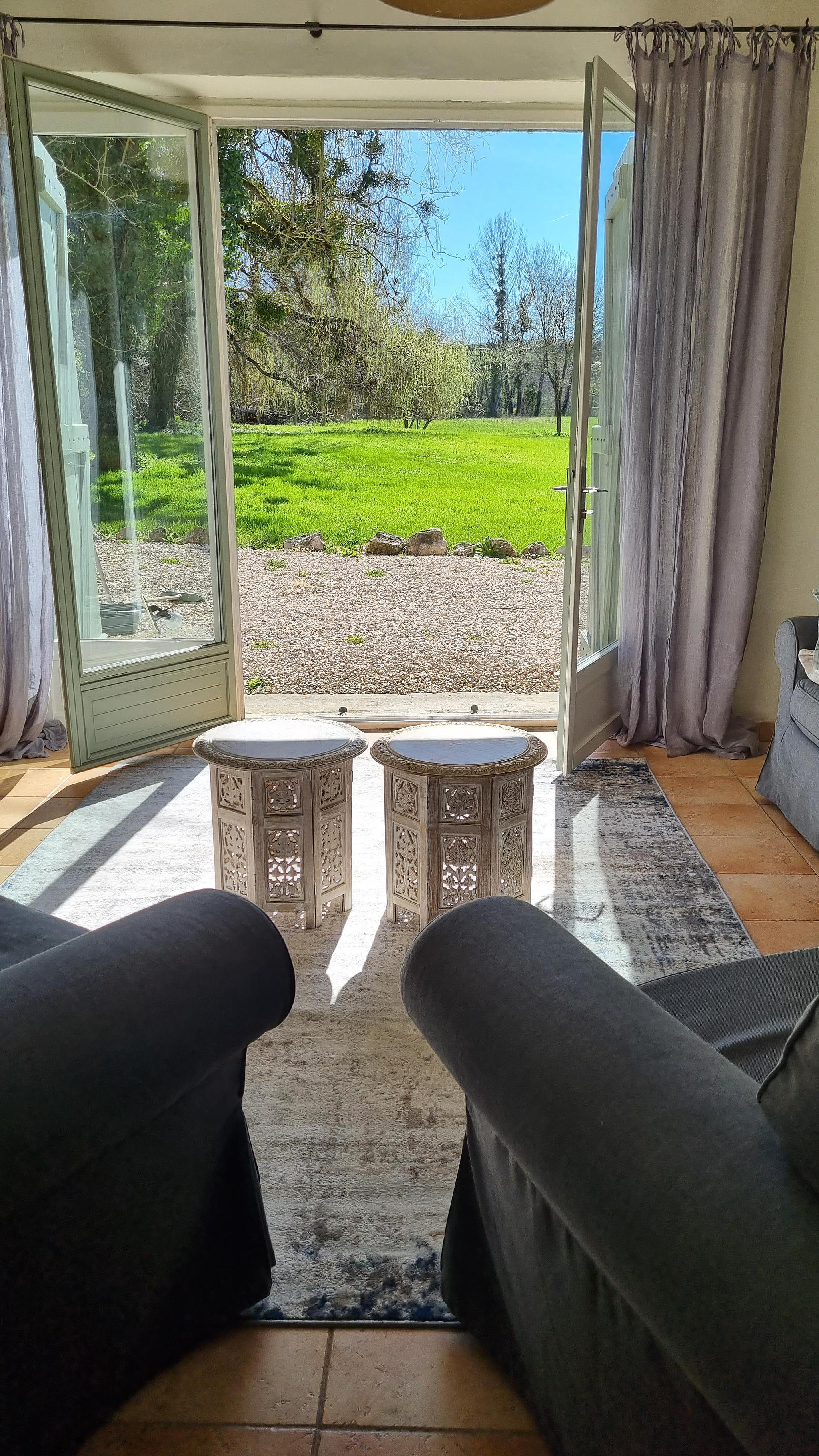 LOBERSANE LA MAISON DU MEUNIER, Saint-Laurent - photo 6