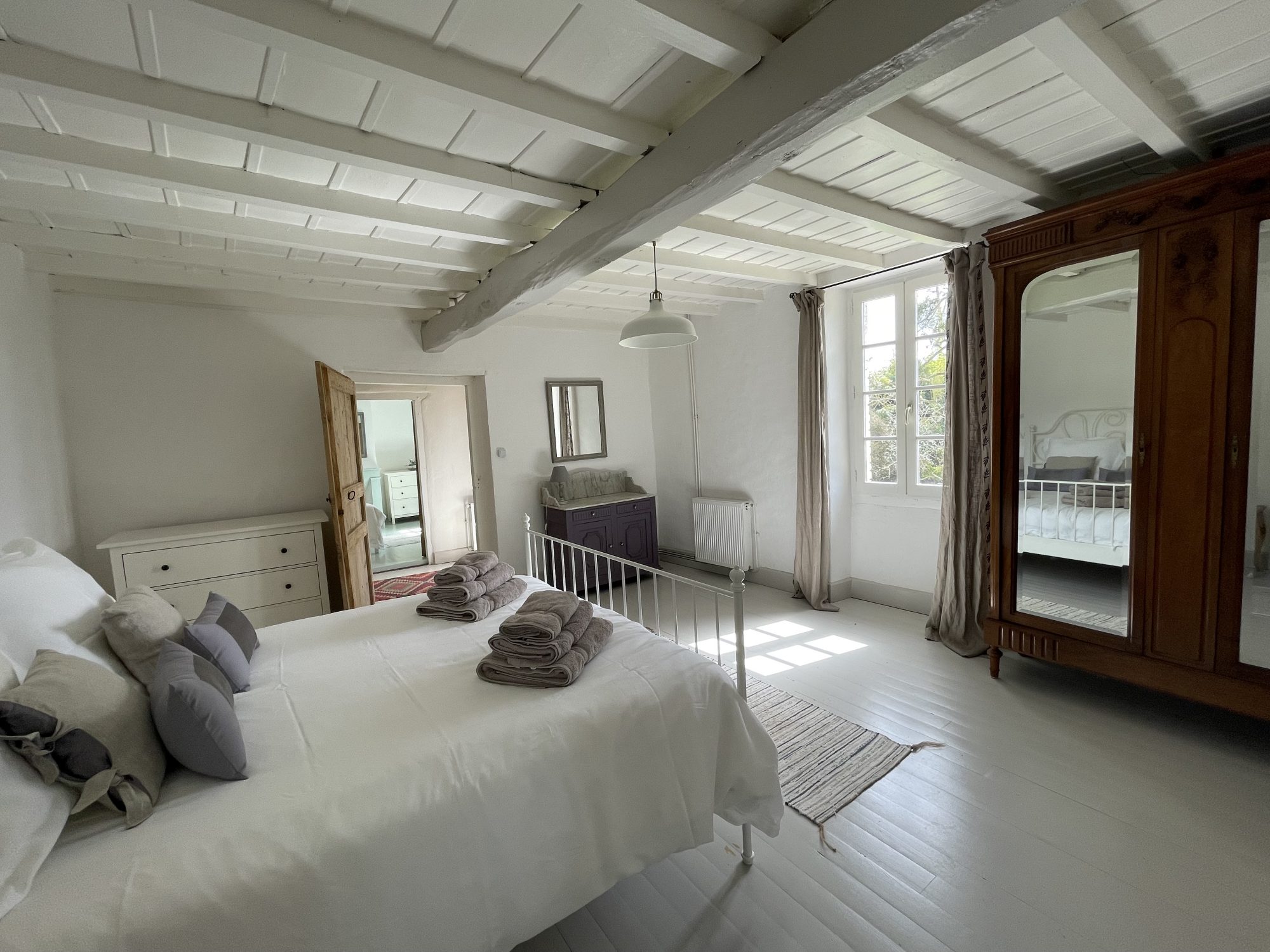 LOBERSANE LA MAISON DU MEUNIER, Saint-Laurent - photo 19