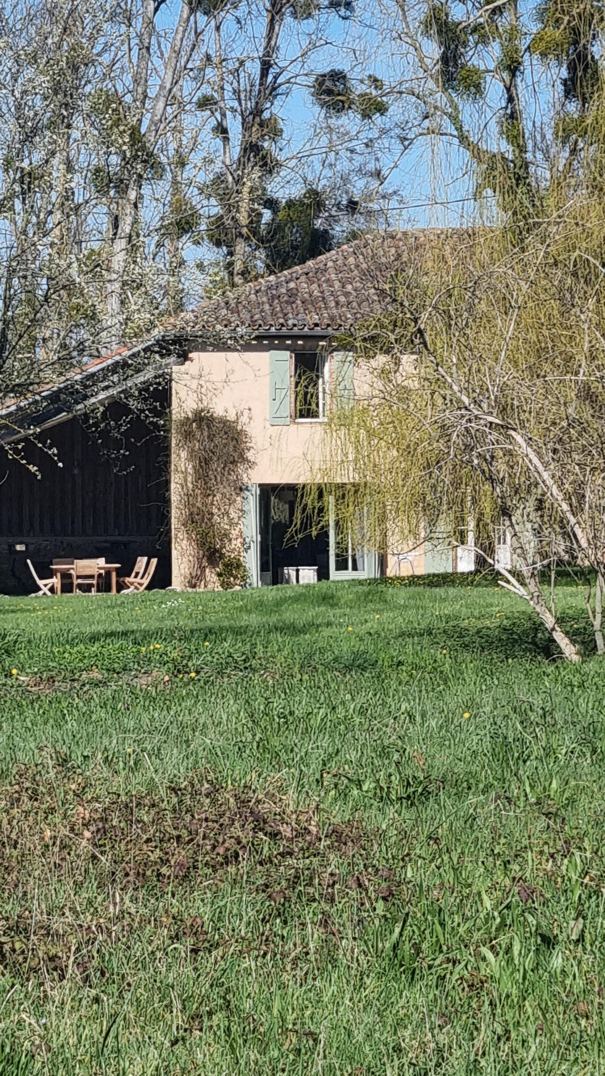 LOBERSANE LA MAISON DU MEUNIER, Saint-Laurent - photo 23