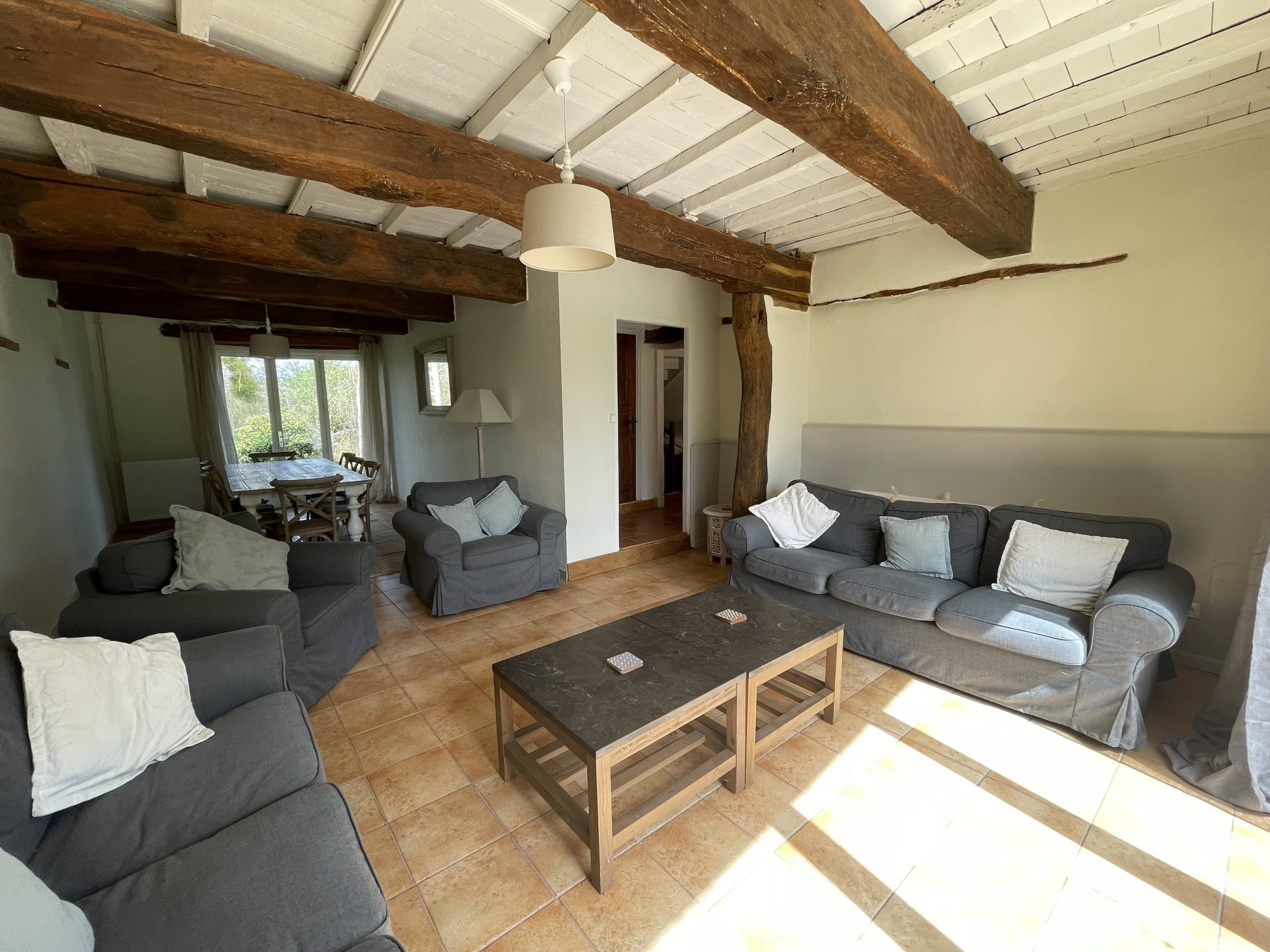 LOBERSANE LA MAISON DU MEUNIER, Saint-Laurent - photo 21