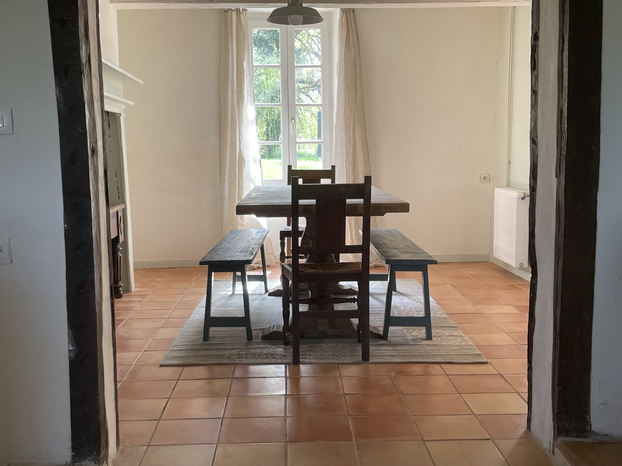 LOBERSANE LA MAISON DU MEUNIER, Saint-Laurent - photo 17