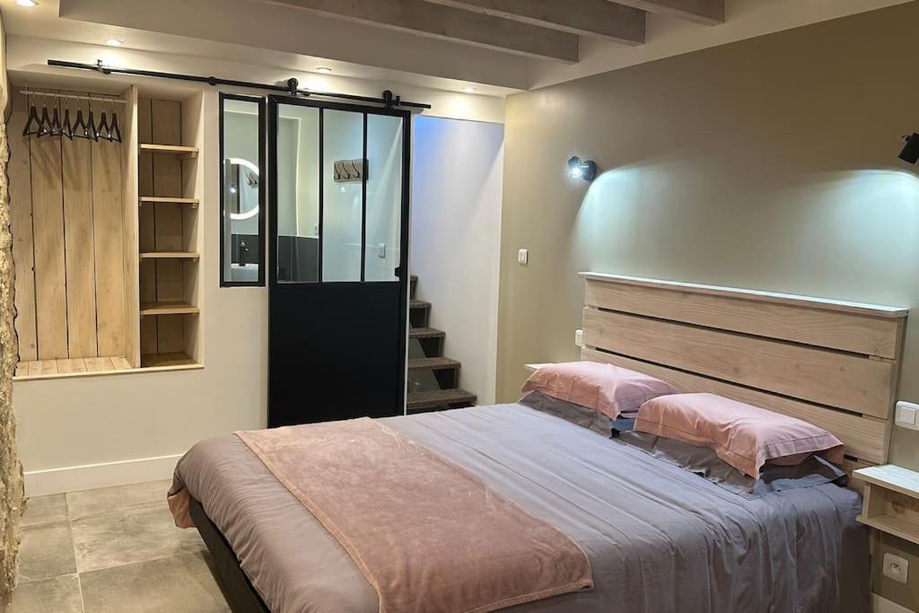 LES GITES DU CANAL DU MIDI - GITE LOFT'OTEN