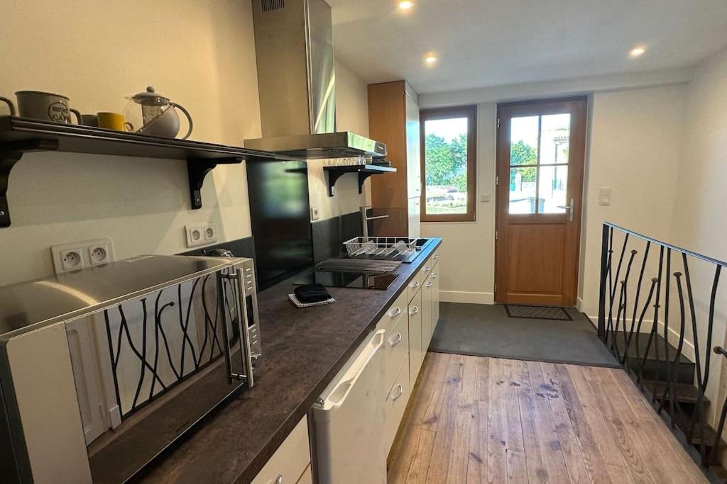 LES GITES DU CANAL DU MIDI - GITE LOFT'OTEN, Avignonet-Lauragais - photo 3