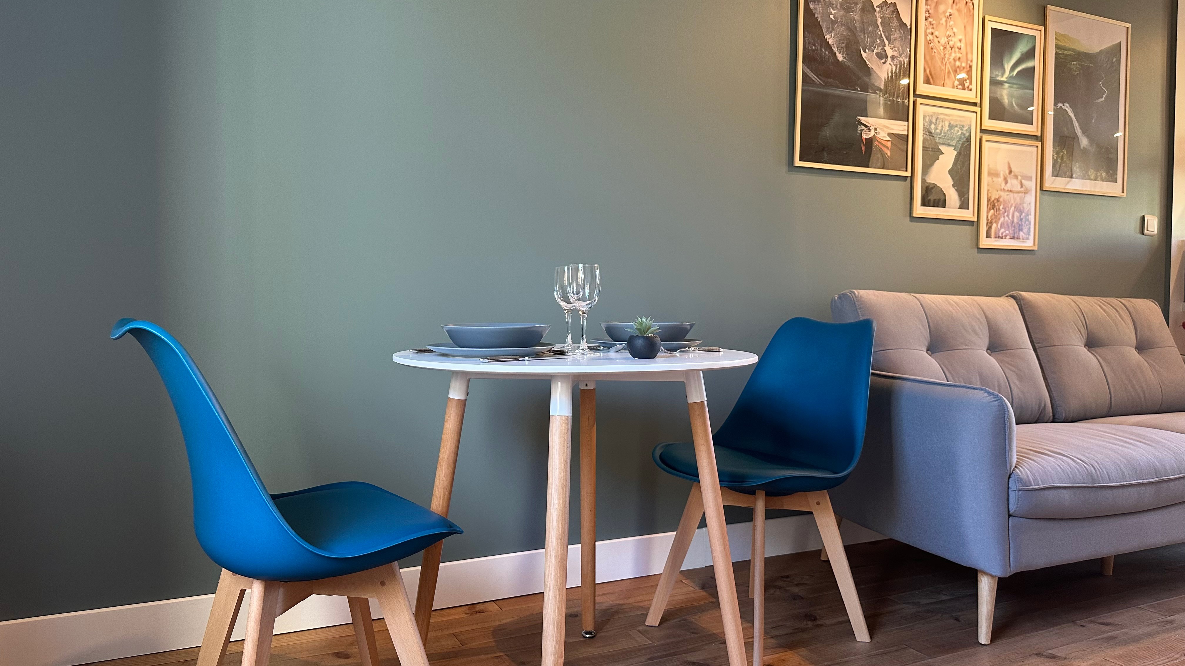 LES GITES DU CANAL DU MIDI - GITE LOFT'OTEN, Avignonet-Lauragais - photo 7