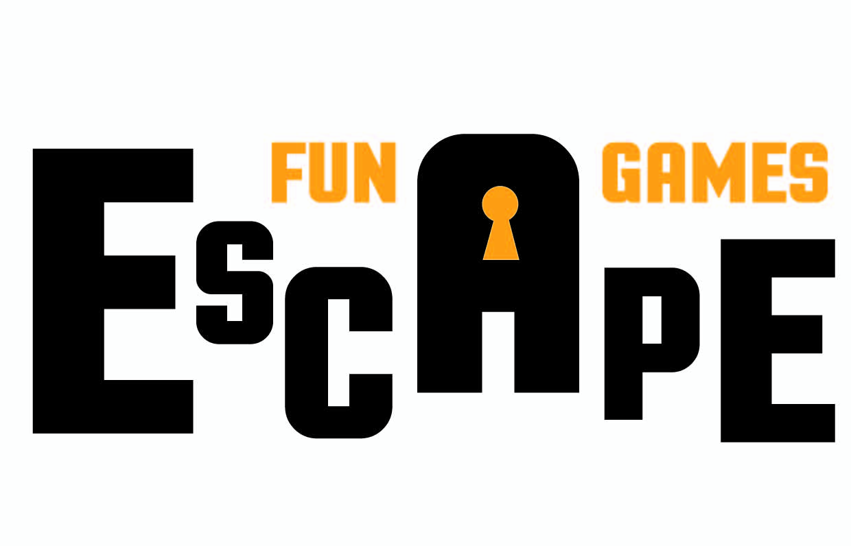 Logo Fun Escape Games 2 - © DR