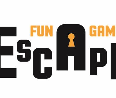 Logo Fun Escape Games 2
