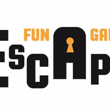 Logo Fun Escape Games 2