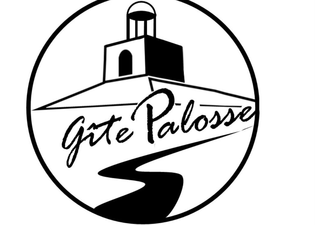 Logo gîte PALOSSE