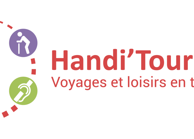 Handi Tour Guide à Toulouse