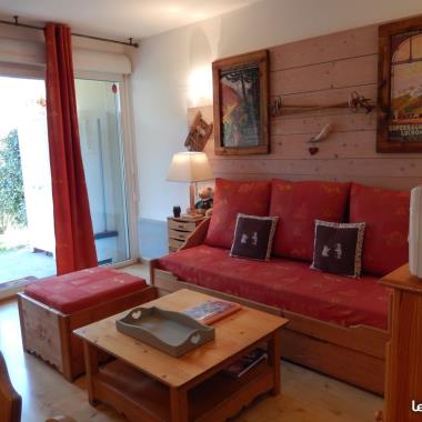 APPARTEMENT RESIDENCE LES PICS D'ARAN