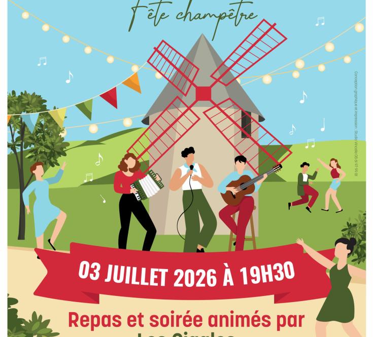 Affiche