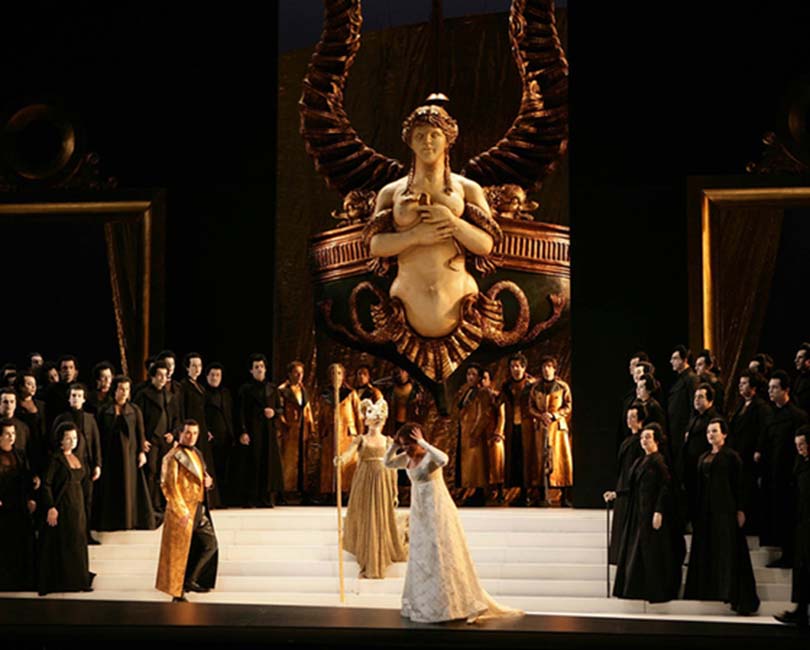 MEDEA