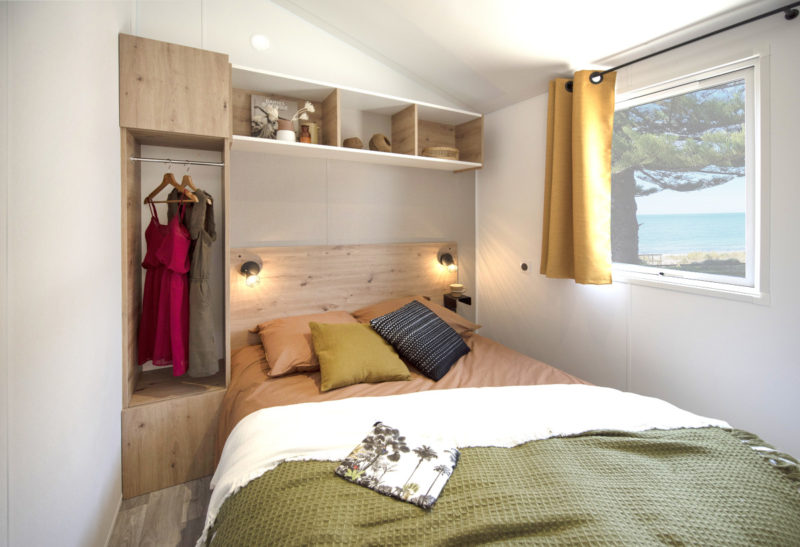 CAMPING AU FIL DE L'OO