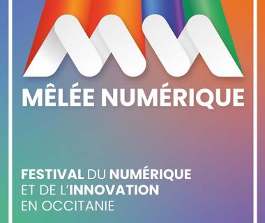 Festival de la Mêlée Numérique