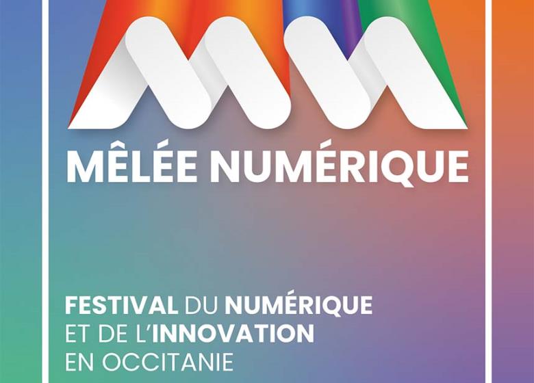 Festival de la Mêlée Numérique
