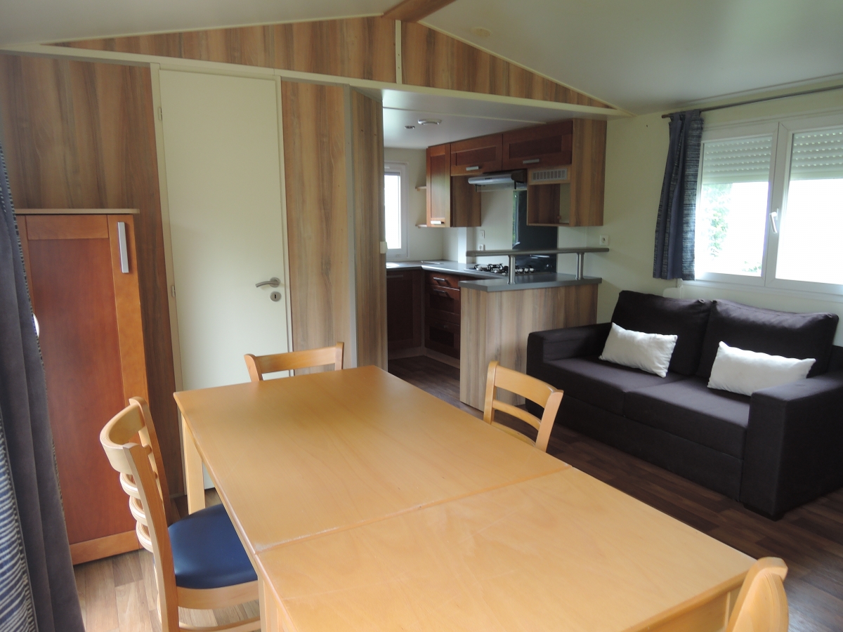 CAMPING LES PEUPLIERS - photo 2