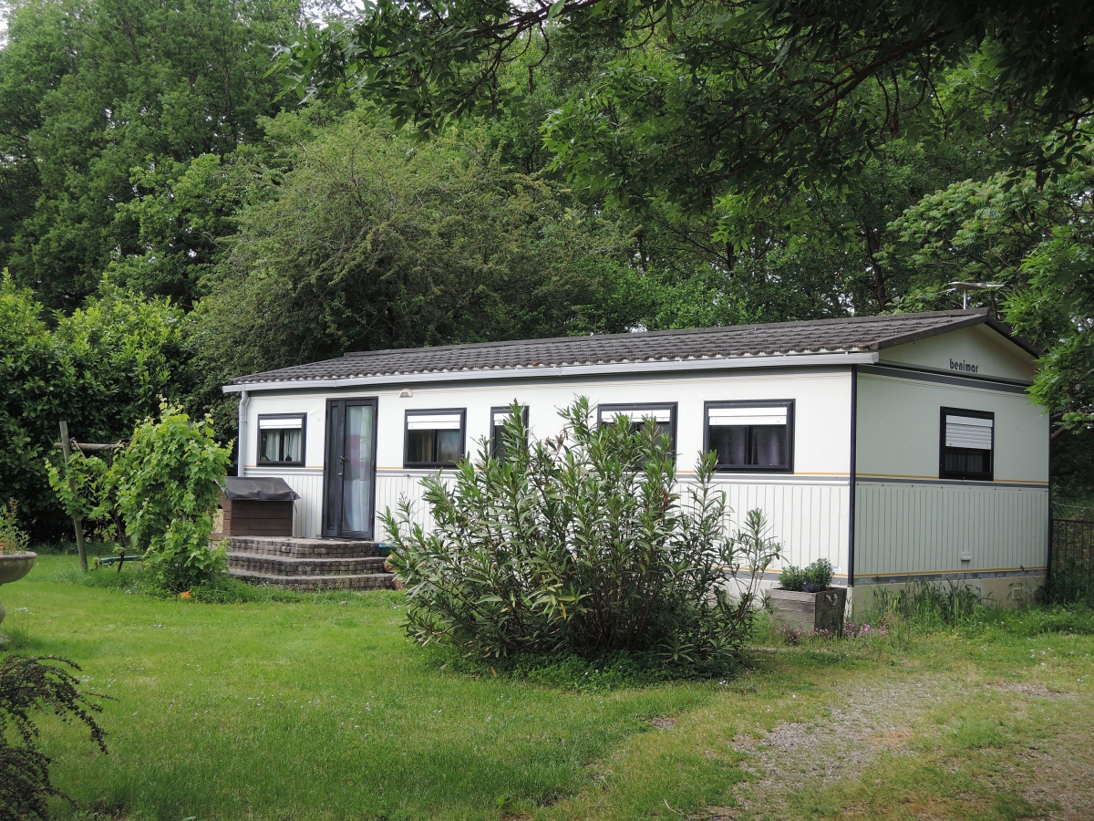 CAMPING LES PEUPLIERS - photo 3