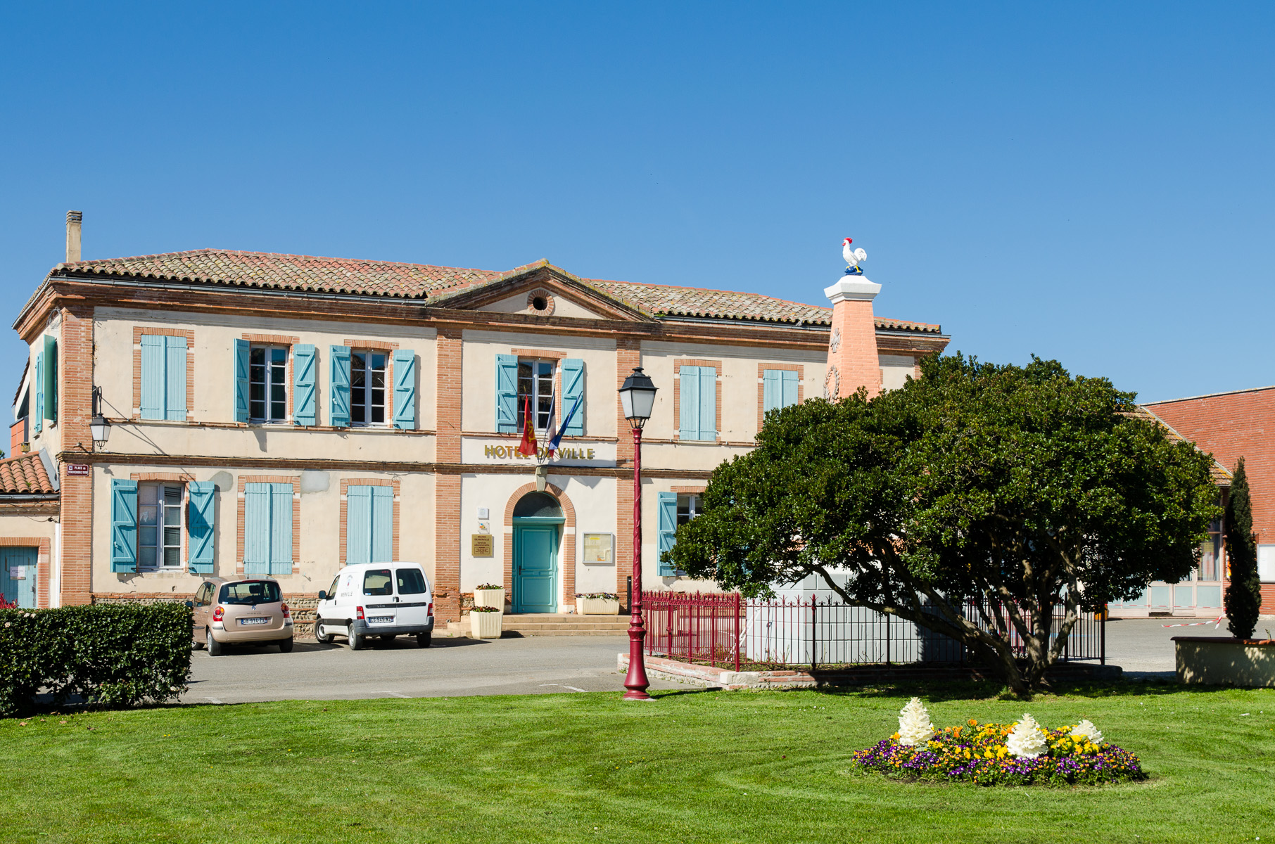 FESTIVAL DES ARTS