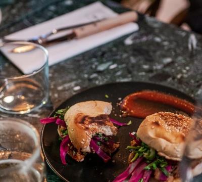 Maison Good, restaurant Toulouse