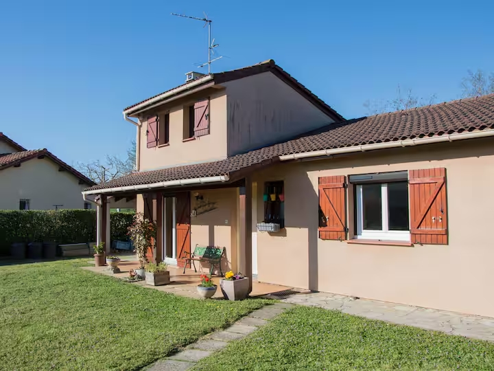 MAISON PRES DE TOULOUSE - photo 2