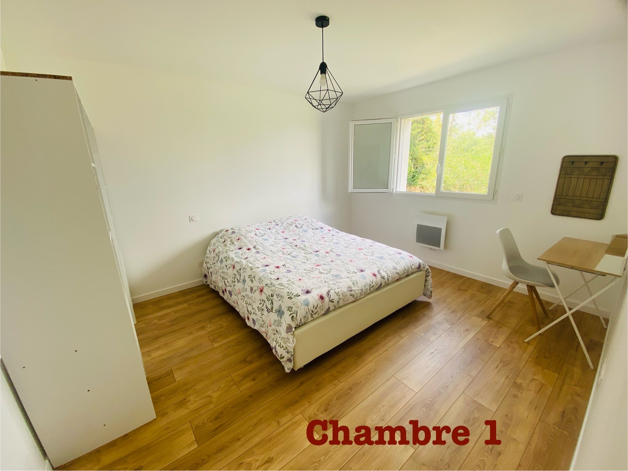 MAISON NEUVE AU CALME, Samouillan - photo 2