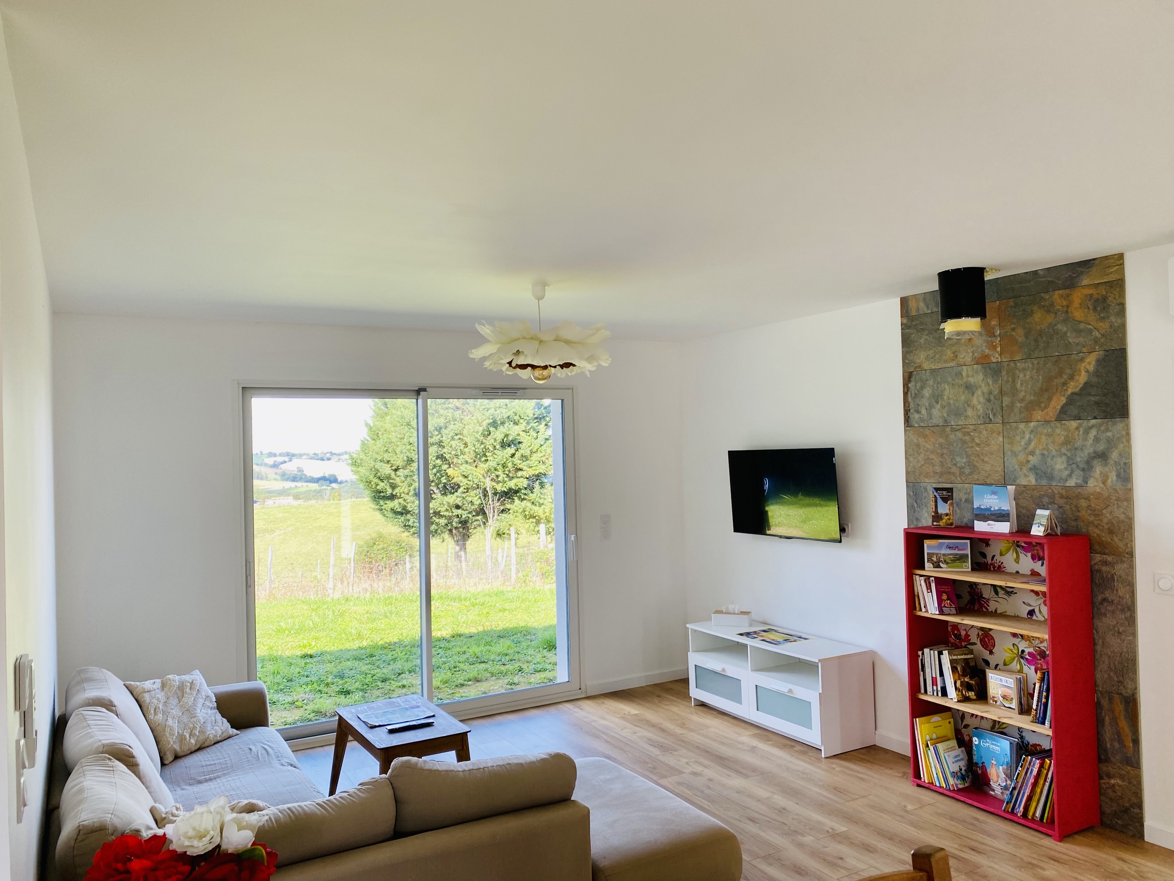 MAISON NEUVE AU CALME, Samouillan - photo 10