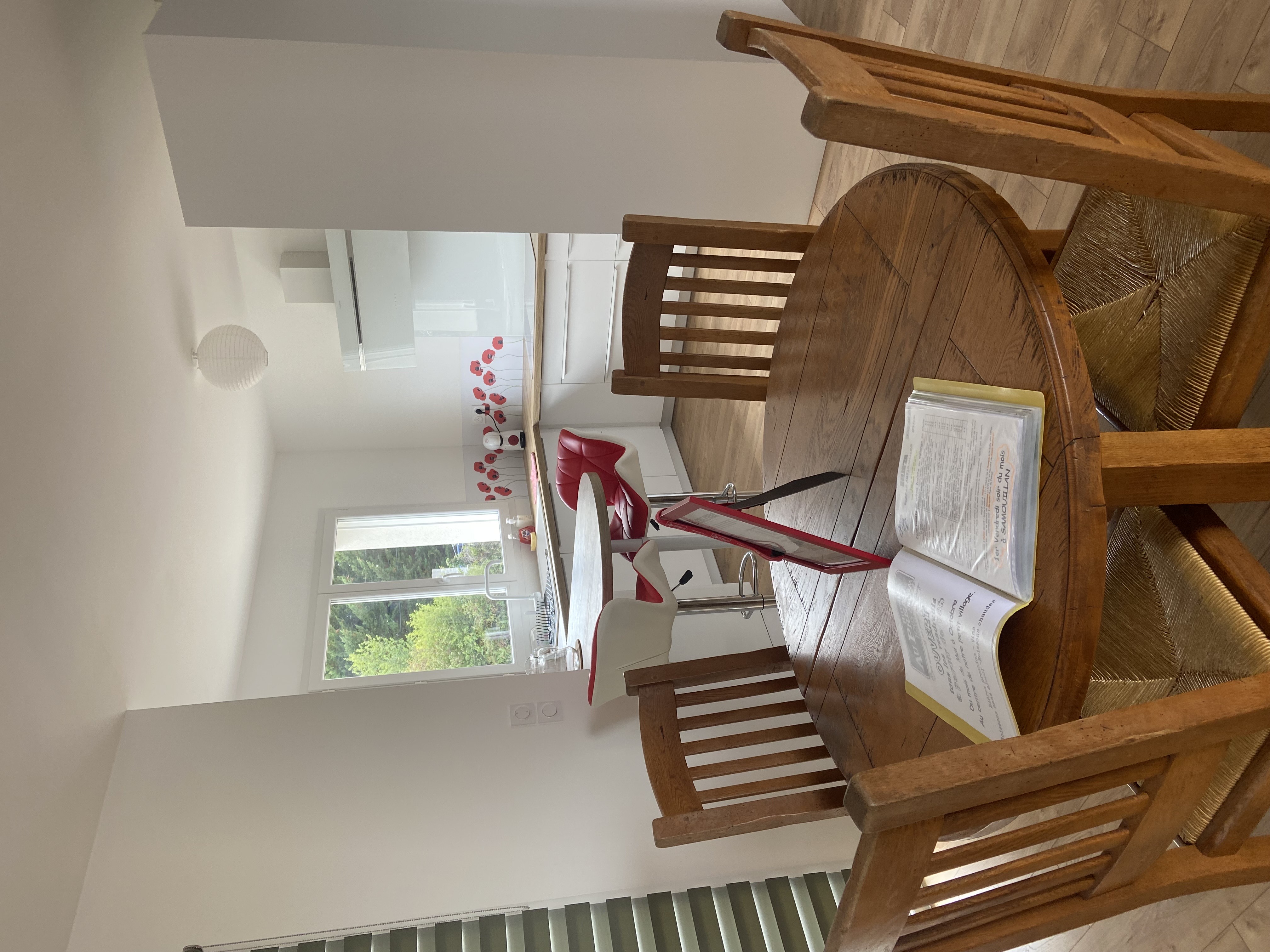 MAISON NEUVE AU CALME, Samouillan - photo 11