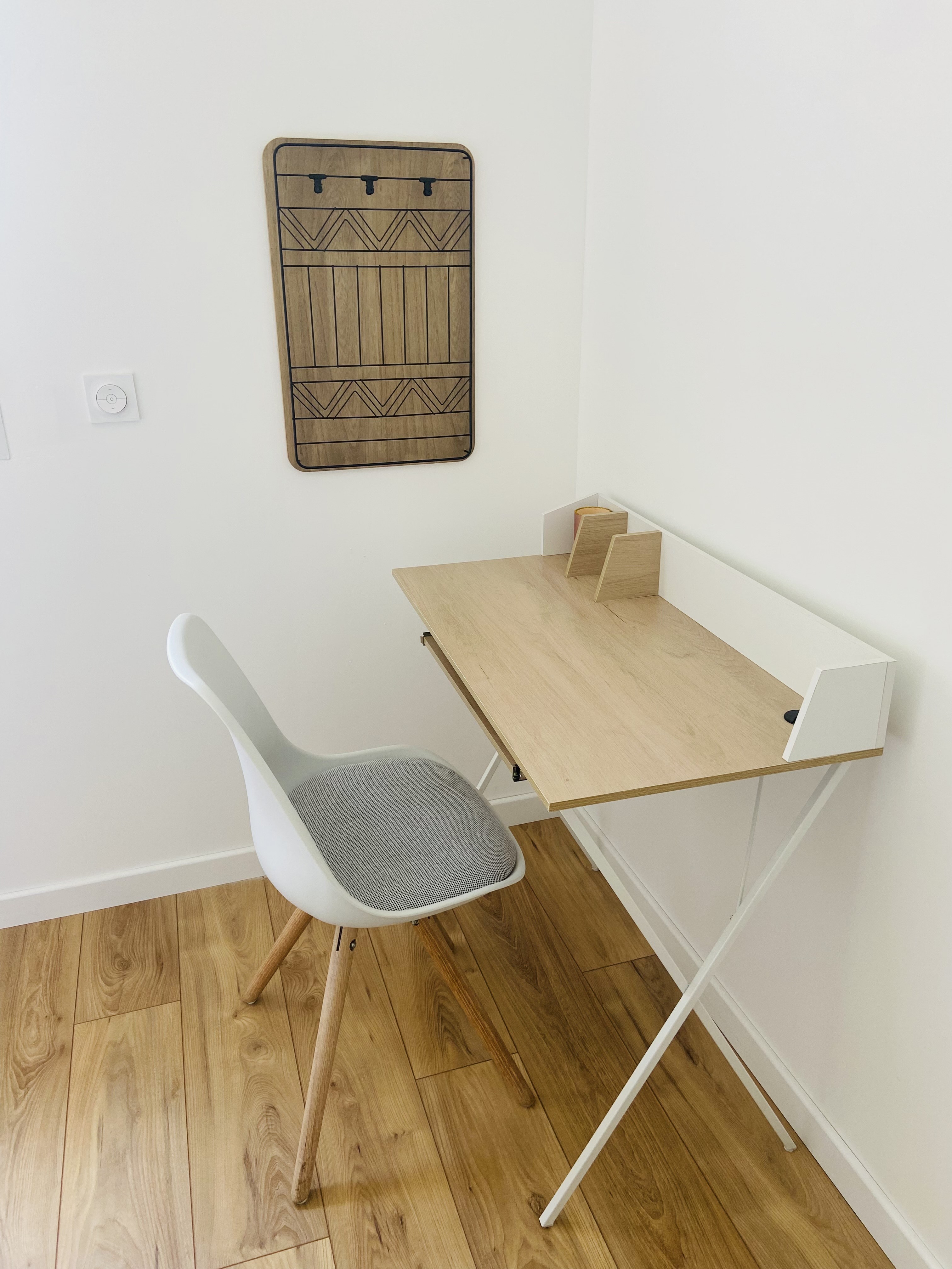 MAISON NEUVE AU CALME, Samouillan - photo 12