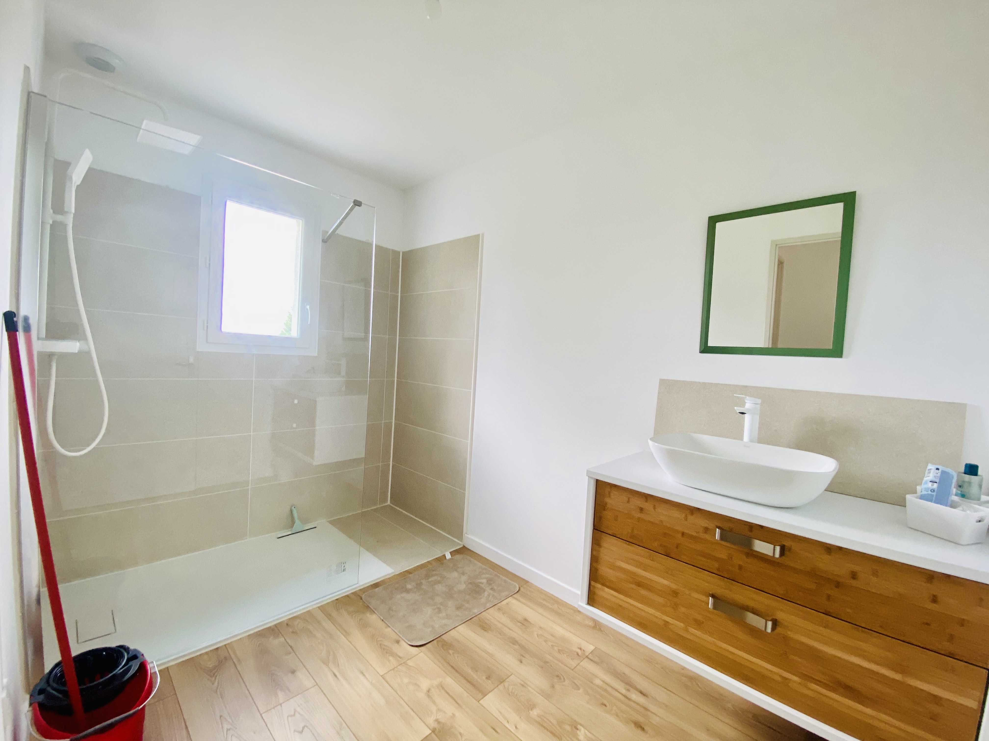 MAISON NEUVE AU CALME, Samouillan - photo 3