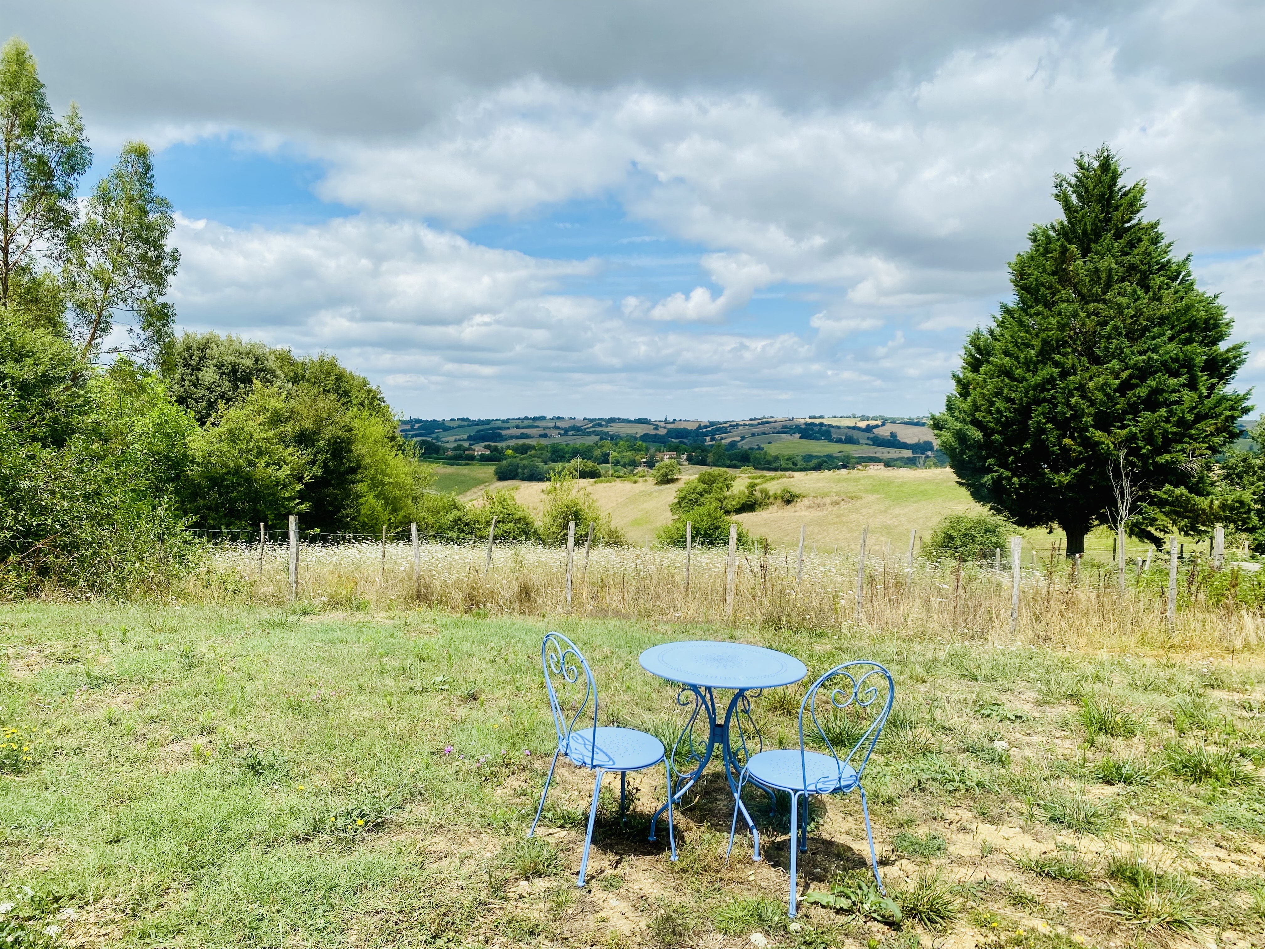 MAISON NEUVE AU CALME, Samouillan - photo 8