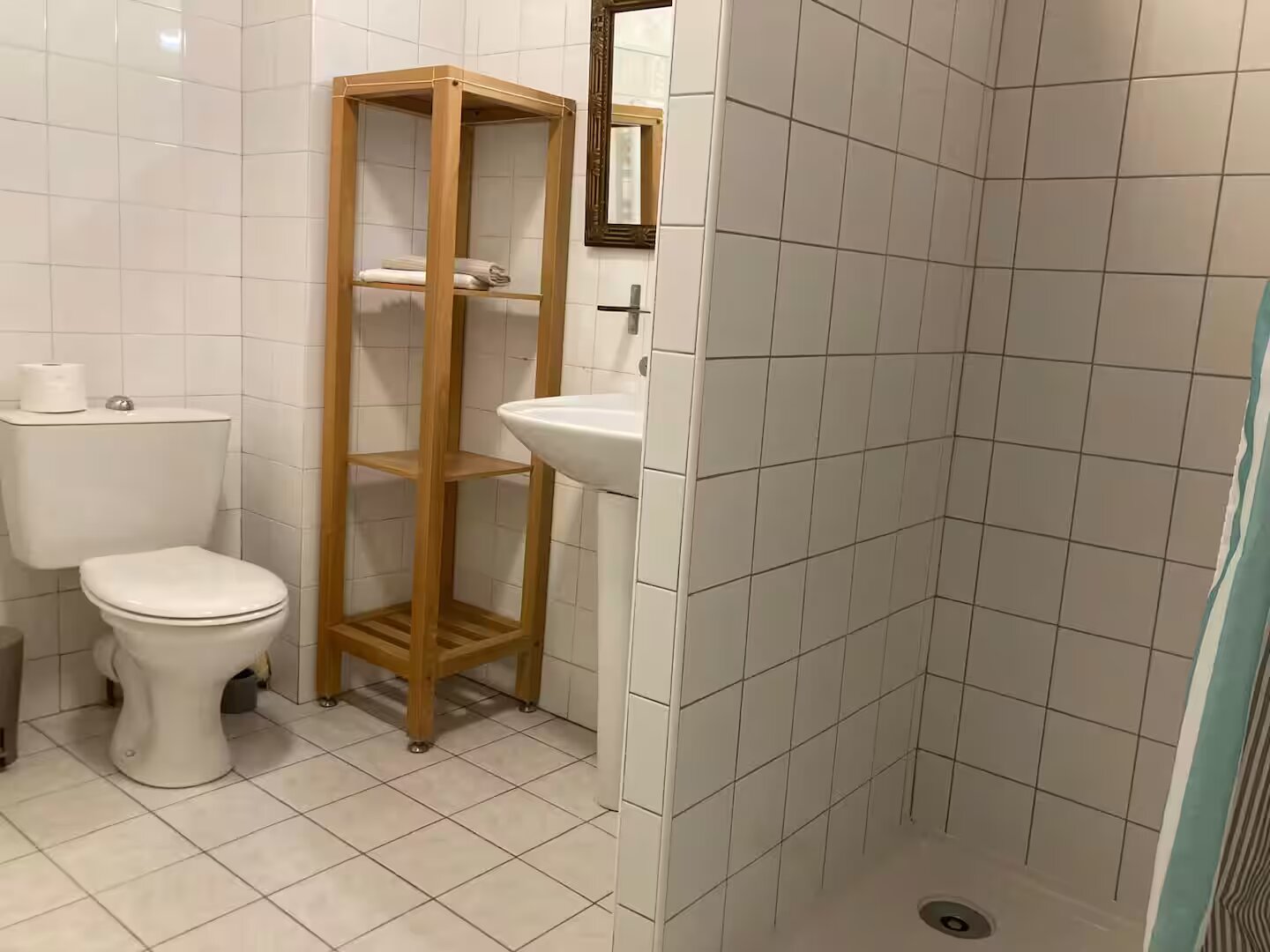 MAISONNETTE L'ISLE-EN-DODON