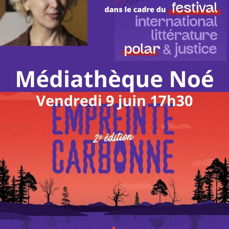 Maïté Bernar - 1